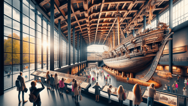 Vasa-Museum