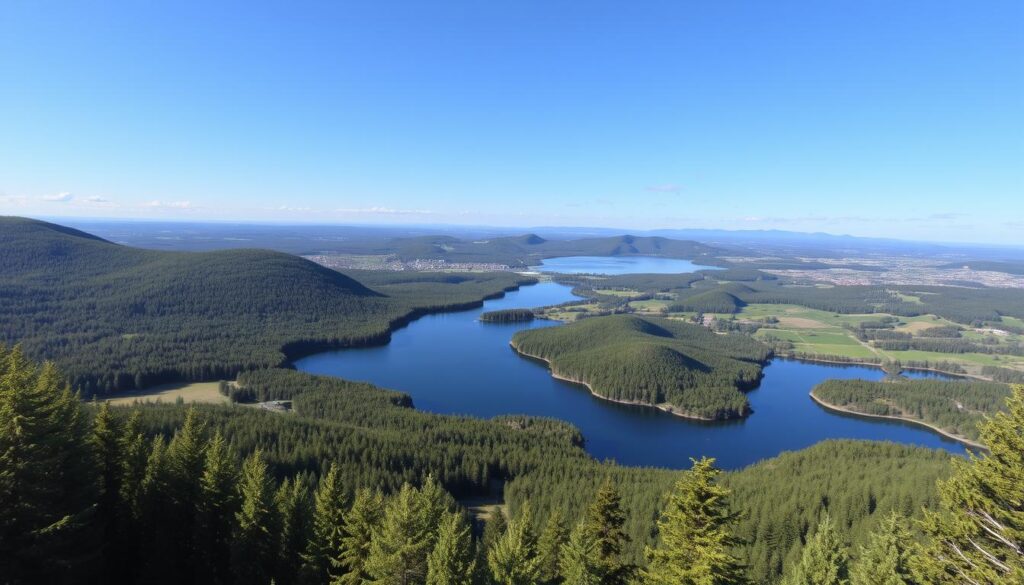 Schwedenrundreise Naturfotografie