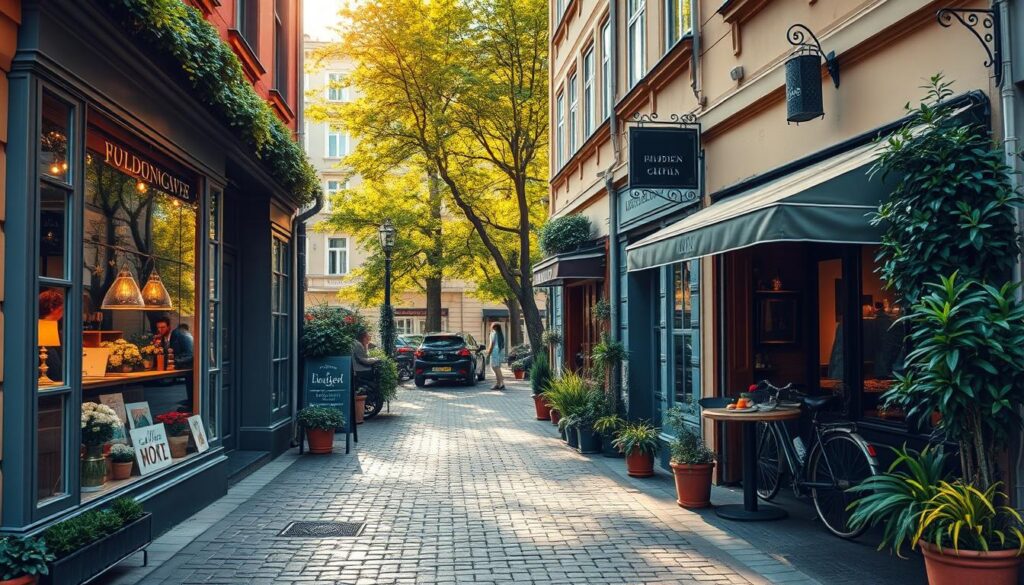 Stockholm Shopping Geheimtipps