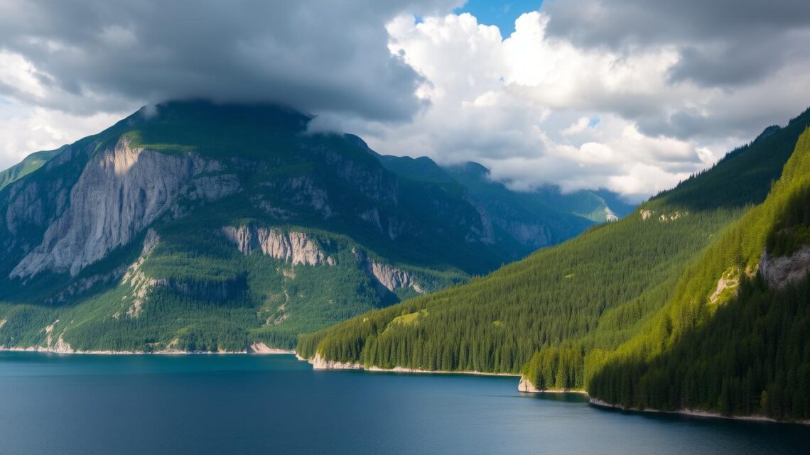 Die schönsten Schweden Fjorde im Überblick