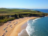 Traumhafter Toskana Strandurlaub an der Mittelmeerküste