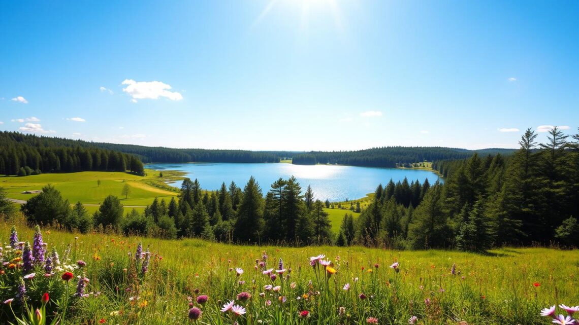 Wetter Juli Schweden: Klimaführer für Ihren Urlaub