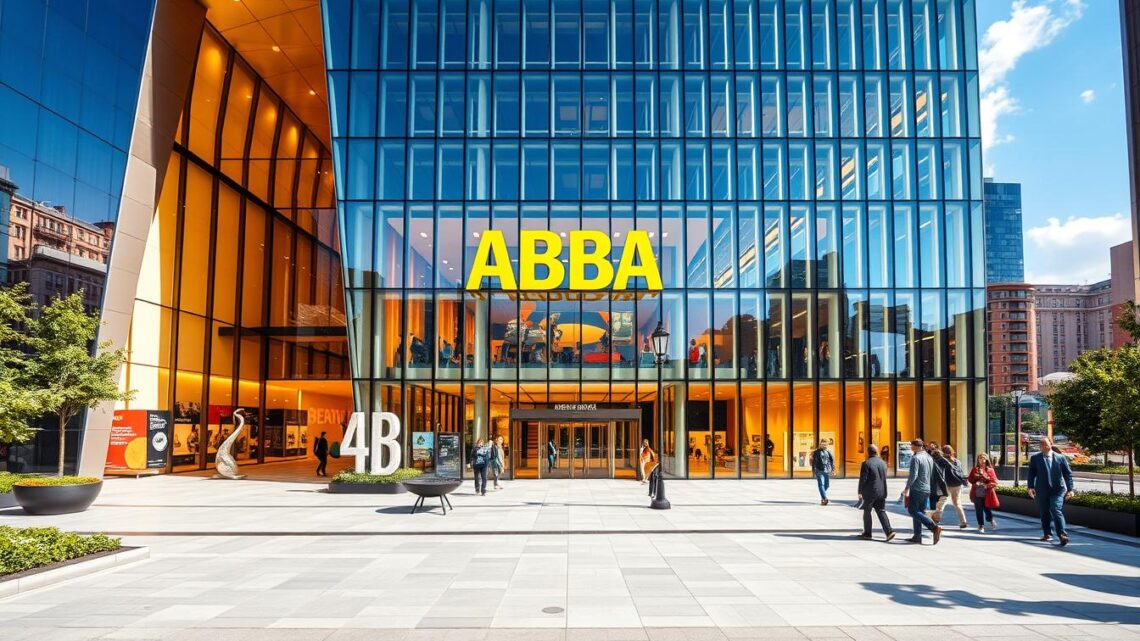 ABBA The Museum – Interaktives Erlebnis in Stockholm