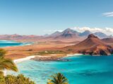 Kap Verden Klima: Paradiesisches Wetter im Atlantik