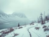 Kungsleden wandern: Traumtour durch Lappland