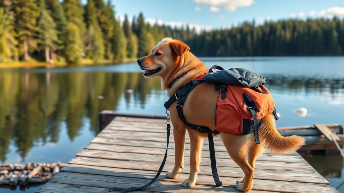 Schwedenurlaub mit Hund – Tipps für Ihre Reise