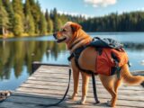 Schwedenurlaub mit Hund – Tipps für Ihre Reise