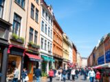 Shopping Stockholm – Ihr Guide zum Einkaufen in Schweden