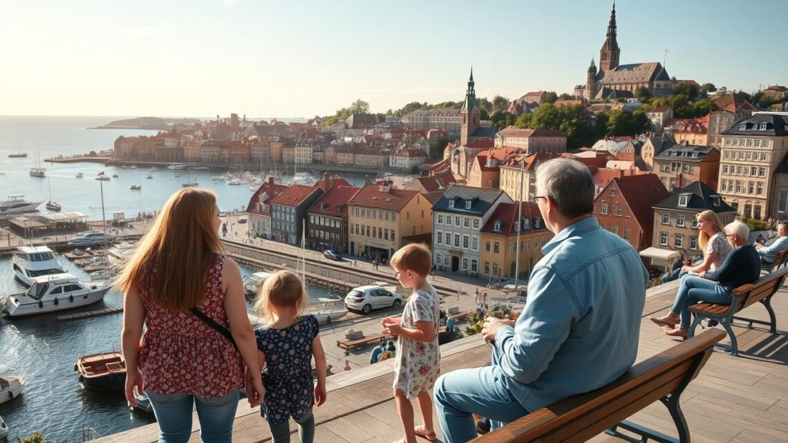 Stockholm mit Kindern – Familienurlaub in Schweden