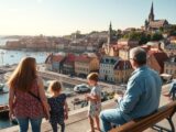 Stockholm mit Kindern – Familienurlaub in Schweden