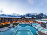 Luxuriöses Wellnesshotel Südtirol für Ihren Traumurlaub